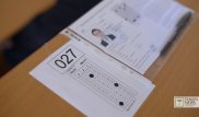 В ЮКО снова пытались сдать ЕНТ за другого выпускника