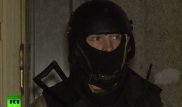 Российский телеканал снял спорный ролик про "Крымненаш"