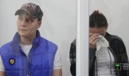 В суде разъяснили приговор алматинкам, задушившим и расчленившим подругу