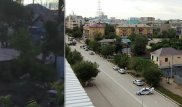 Очевидцы рассказывают о спецоперации в Актобе