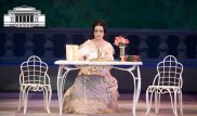 Премьера обновленной оперы "Травиата" пройдет в ГАТОБ имени Абая