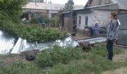 Появились новые фото с места спецоперации в Актобе