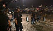 Футбольные фанаты арестованы в Марселе после драки перед стартом Евро-2016
