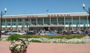 Житель Уральска "заминировал" железнодорожный вокзал