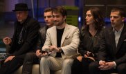 Фокусники из "Иллюзии обмана" вернулись на казахстанские экраны