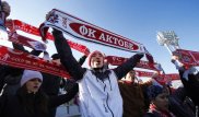 ФК "Актобе" не будет переносить домашний матч из-за теракта