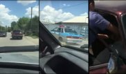 Полицейские рассказали подробности погони в Шымкенте