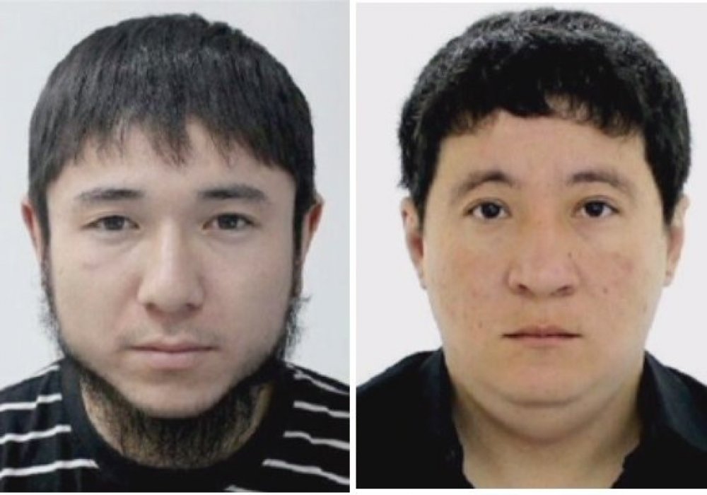 Два террориста задержаны во время спецоперации в Актобе