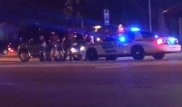 Как минимум 20 человек пострадали при стрельбе в гей-клубе в США