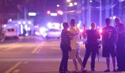 20 человек погибли и 42 пострадали при стрельбе в гей-клубе в США