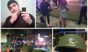 50 погибших: бойня в гей-клубе Орландо стала самой массовой в истории США