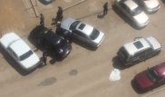Жуткая трагедия в актюбинском дворе: трехлетнего ребенка задавил автомобиль