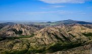 Ученые планируют создать туристский маршрут "Улытау-Арал"