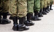 В Отаре солдат срочной службы совершил суицид