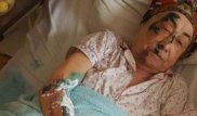 В соцсетях разыскивают водителя внедорожника, задавившего пенсионерку в Алматы