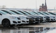 В России могут запретить продажу подержанных авто