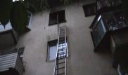 Труп мужчины обнаружен при пожаре в квартире в Алматы