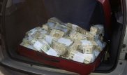 Бывший министр Аргентины пытался зарыть 8,5 миллиона долларов в монастыре