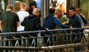 Новая потасовка между английскими и российскими фанатами произошла на Евро-2016