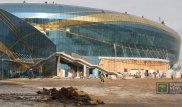 Объекты Универсиады в Алматы проверили на токсичность и радиацию