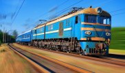 Попавший под поезд житель Шымкента лишился ног
