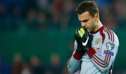 Голы Вайсса и Гамшика принесли Словакии победу над Россией