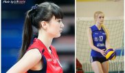 У Сабины Алтынбековой появилась белокурая конкурентка