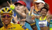 Известные в мире спортсмены, которые были замешаны в допинговых скандалах