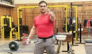 Ильин: Я продолжаю подготовку к Олимпиаде в Рио и намерен идти до конца