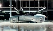 Rolls-Royce продемонстрировал необычный беспилотный концепт