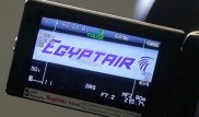 Найден речевой самописец лайнера EgyptAir в Средиземном море