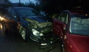 ДТП с тремя пострадавшими произошло в Алматы