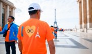 BI Group отправит 141 сотрудника в Париж!