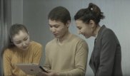 Игру с дополненной реальностью про Алдара Косе создали студенты Алматы