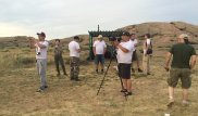 Научная экспедиция по изучению воды прибыла в Аральский регион