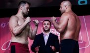 Федор Емельяненко победил бразильца Фабио Мальдонадо