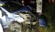 ДТП с участием трех иномарок произошло в Алматы