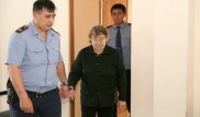 73-летняя пенсионерка зарубила мужа топором в Костанайской области