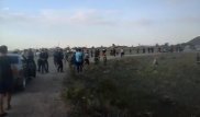 Массовая драка со стрельбой произошла на шахте "Казахалтына"