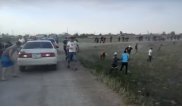 10 человек пострадали во время массовой драки на шахте "Казахалтына" - МВД