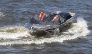 11 детей погибли в результате ЧП на озере в Карелии