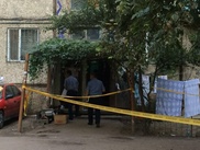 В Таразе сняли оцепление с места перестрелки