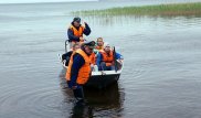 Трагедия в Карелии: задержаны четверо подозреваемых по делу о гибели детей