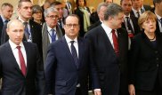 СМИ узнали о новой встрече лидеров "нормандской четверки"