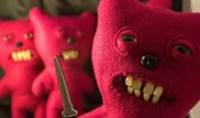 В ЕАЭС планируют запретить "страшные" игрушки