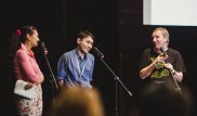 Адильхан Ержанов снял документальный фильм "Как отмыть культуру. Министр"