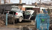 Бизнесмен осужден по делу о прорыве дамбы в Кокпекты