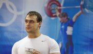 Допинг-проба Ильи Ильина с ОИ-2008 дала положительный результат