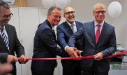 Немецкий концерн BSH Home Appliances открыл дочерний офис по продажам в Алматы