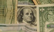Курс нацвалюты к доллару укрепился до 334 тенге